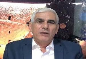 اسرائیل مدیر دفتر المیادین را بازداشت کرد