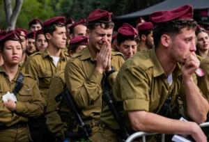 خودکشی یک افسر عالی رتبه ارتش رژیم صهیونیستی