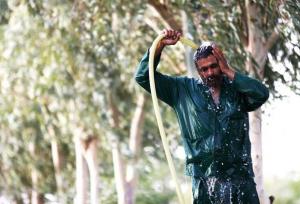 افزایش رطوبت و شرجی در خوزستان؛ تداوم افزایش دما