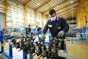 توسعه کارگاه‌های کوچک در مناطق محروم با ماشین‌آلات ایرانی
