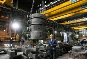 نفس مصنوعی به تولید ؛ روایت فعالان اقتصادی از چالش‌های آبان