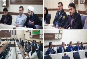 حقایقی: شناسایی دقیق منابع آلایندگی لامرد ضروری است