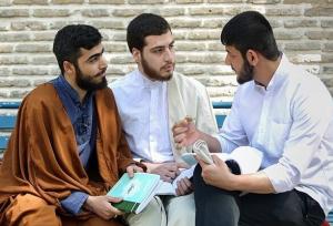 رشد ۳۵ درصدی ثبت‌نام داوطلبان تحصیل در حوزه علمیه تهران