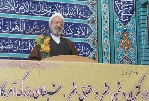 دهشیری: سردار سلیمانی الگوی جهاد و دیپلماسی در خدمت ولایت بود