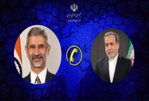 وزیر خارجه هند اقدام رژیم صهیونیستی را محکوم کرد