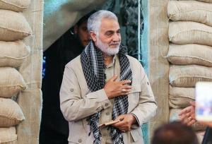 خرمشهر میزبان روایت حبیب؛ هنرمندان برای حاج قاسم گرد هم می‌آیند