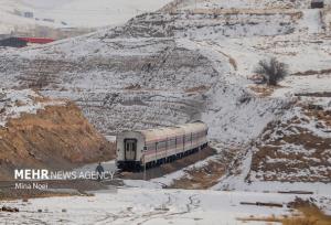 خط‌آهن کلاله - جلفا؛ شاه‌کلید ایران برای تصاحب سه کریدور ترانزیتی جهان