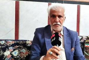 روایت آزاده بلوچ از اردوگاه صدام تا اغتشاشات ۱۴۰۴