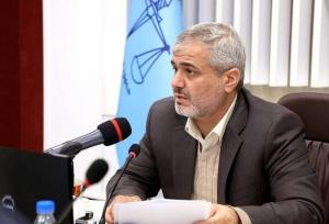 زمان رسیدگی به پرونده‌ها در دادگاه‌های کیفری تهران کمتر از ۲۰ روز است