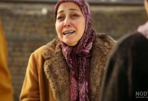 پست احساسی بازیگر سریال آوای باران برای مارال بنی آدم