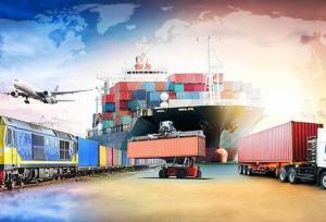 مرز چذابه رسما به شبکه ترانزیت خارجی کشور پیوست