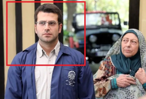 جواد جوادی بچه مهندس با یک استایل متفاوت