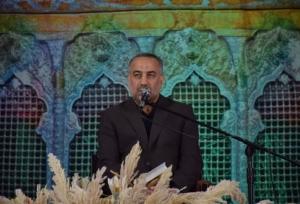 بخشش ۳۵ میلیارد تومانی بدهی به عشق امام حسین (ع)
