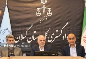 وزیر دادگستری: پرهیز از جزیره‌ای عمل کردن مسئولان ضروری است