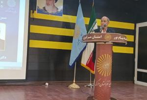 رسالت دانشگاه‌ها تربیت نسل فردا با دانش امروز است