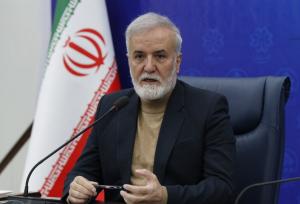 مجازات عوامل آتش‌سوزی در بلوار چمران شیراز با جدیت دنبال شود