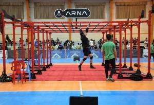 برترین‌های المپیاد آمادگی جسمانی و تندرستی معرفی شدند