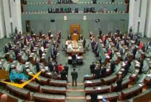 اقدام خبرساز استرالیا علیه سپاه پاسداران ایران