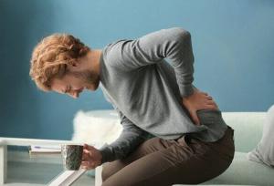 کوتاهی عضلات پشت ران؛ عامل پنهان کمردردهای مزمن