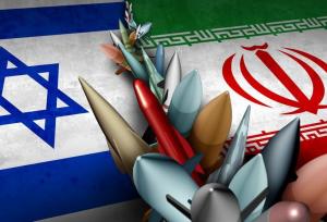 آسمان ایران و اسرائیل بسته شد