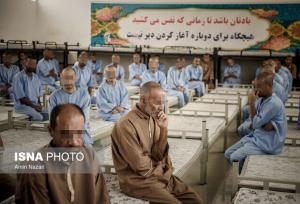 تاکید دادستان کنارک بر ارائه خدمات مطلوب در مراکز ترک اعتیاد