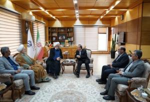 نوذری: ارتباط با نسل‌ جدید باید با گفت‌وگو و مشارکت اجتماعی محور باشد