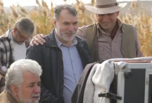 کارگردان «اخراجی‌ها» سریال تاریخی می‌سازد