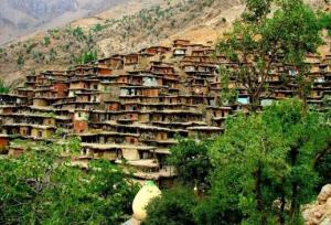 ۸ همت سرمایه‌گذاری در حوزه گردشگری کرمانشاه در دست اجرا است