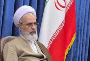 تقدیر از صدور فتاوای مراجع در اعلام حکم محارب برای تهدید رهبری