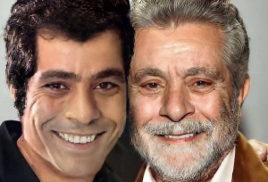 بهروز وثوقی با یک چهره تازه به سینما بازگشت!