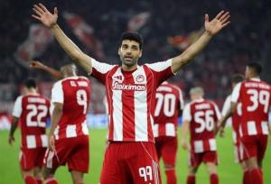 نتایج کامل مسابقات امشب لیگ قهرمانان اروپا