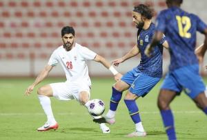 نمایش ضعیف تیم ملی مقابل حریف «محلی»؛ قلعه‌نویی تانزانیا را محک زد!