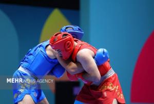 ووشوی اردبیل با انتخاب محمدزاده و صبری صاحب سهمیه در فدراسیون شد