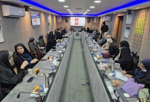 مشاوران تألیف با تمرکز بر تفاوت‌ها، ظرفیت غنی‌تر کردن آثار را دارند