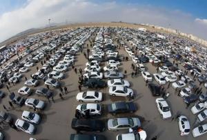 خرید خودروی دست‌دوم تا چند کیلومتر منطقی است؟