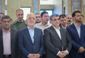 افتتاح ۲ هزار واحد مسکن ملی استان سمنان با حضور وزیر کشور