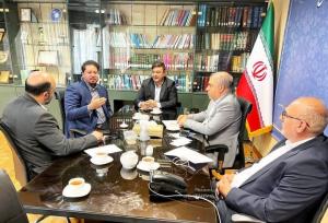 نقش محوری سازمان همیاری خراسان رضوی در احداث ۷ هزار کلاس درس