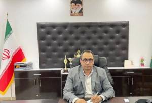 بهره‌برداری از ۱۶ طرح کشاورزی در شهرستان هیرمند