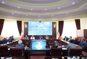 بررسی آخرین وضعیت عملیات نوسازی مجموعه ورزشی آزادی