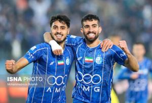 بیانی: استقلال در نیمه دوم برابر فولاد هماهنگ نبود/ تیمی که حرفه‌ای‌تر باشد داربی را می‌برد