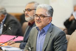 طرح جامع پردیس با جمعیت‌پذیری ۴۴۰ هزار نفر تصویب شد
