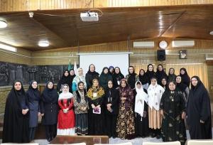 انصاری: زنان روستایی نخستین حلقه آموزش محیط زیست هستند