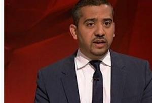 طعنه مجری مشهور انگلیسی به غرب: مادلین اگر سمت ایران می‌رفت!