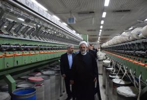 دستگاه قضایی به مشکلات دو کارخانه تولیدی در شاهرود ورود کرد