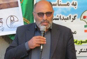 شهدا محور وحدت ملی هستند