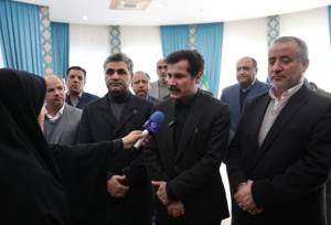 معاون رئیس‌جمهور: خراسان جنوبی قابلیت تبدیل شدن به یک هاب منطقه‌ای در شرق کشور را دارد