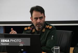 فرمانده سپاه انصارالمهدی (عج) استان زنجان: جهاد تبیین و انسجام اجتماعی، نیاز امروز جامعه است