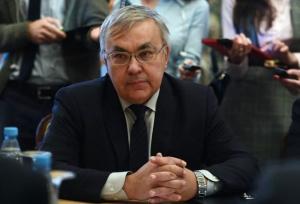 هشدار روسیه درباره همکاری دولت‌های غربی با گروه‌های تروریستی آفریقا