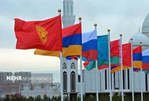 کشورهای اوراسیا چه کالاهایی از ایران خریدند؟؛ اقلام مصرفی در صدر