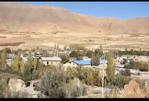 قصهٔ عشق و کتاب در دل کوه‌های لرستان